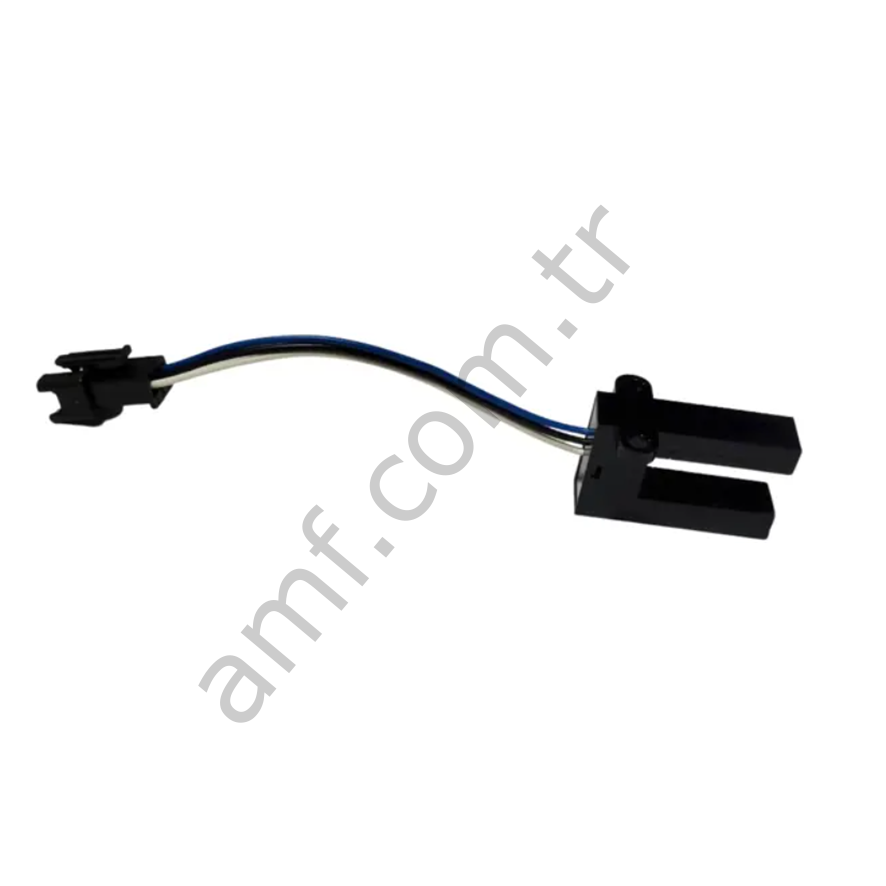 Baffle Sensor_1.DZ.DQ.0295 All Stars Basketball, Pota Hareket Algılama Sensörü