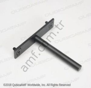 Pbl, Crank Shaft Weldment_070011092 Pbl, Krank Şaft