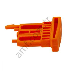 Raw Thrills, Gun Reload Insert_96-0983-00 Terminator, Aliens