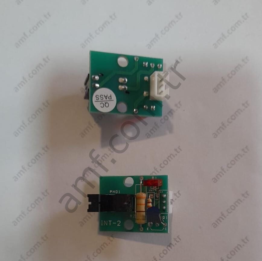 Ball Spectacular Sensor, INT-2-DN_BS79-15247-00 Ball Spectacular, Sensör, INT-2-DN