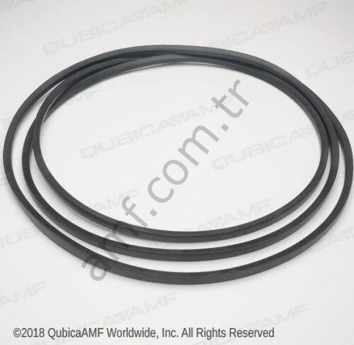 Pin Elevator/Wheel Belt_090002065 Labut Asansörü, Kazan Kayışı