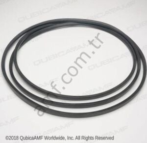 Pin Elavator, V-Belt_090002065 Labut Asansörü, Kazan Kayışı