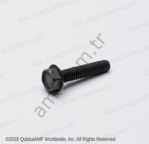 Screw, Hex Washer, 5/16-18x1.50_826057242 Kazan Kapağı Montaj Vidası