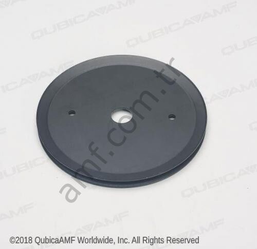 Pbl, Crank Pulley __ 070011097 Top Asansörü, Krank Kasnağı