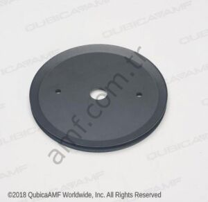 Pbl, Crank Pulley __ 070011097 Top Asansörü, Krank Kasnağı