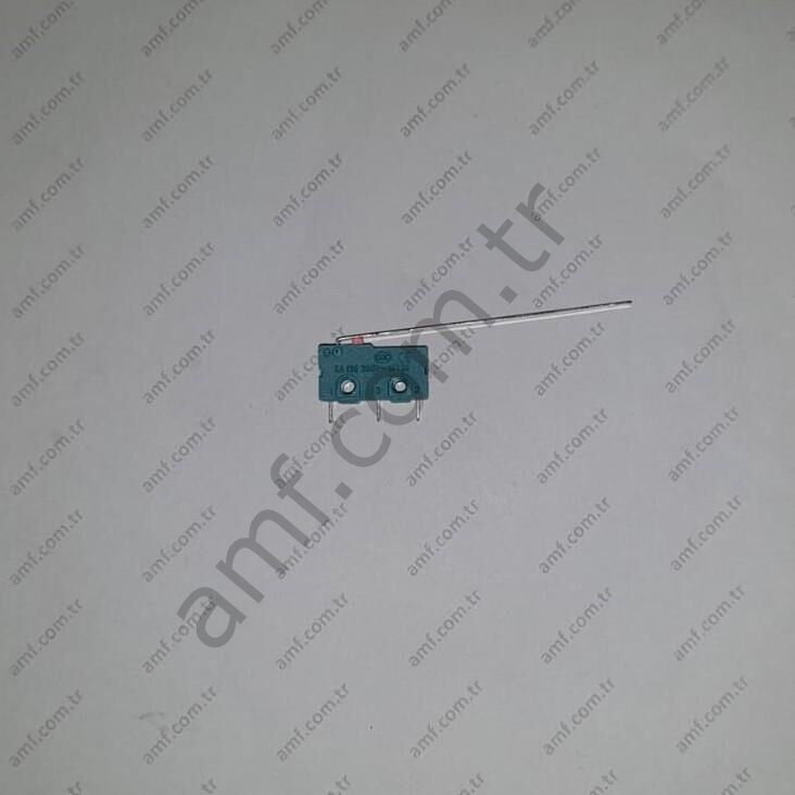 Switch 55mm Uzun Paletli, 10x20mm_IC-165 Sviç Palet Boyu 55mm, Gövde 10x20mm