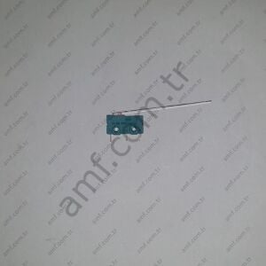 Switch 55mm Uzun Paletli, 10x20mm_IC-165 Sviç Palet Boyu 55mm, Gövde 10x20mm