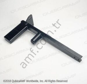 Distributor Mount Weldment_090003112 Arka Makina Distribütör Bağlantısı