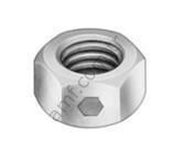 Center Punch Lock Nut, 7/16-14_838369002 Kilitli Somun 7/16-14