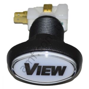 Snocross, View Push Button_702-00040-00 Snocross,X, Elips, View Butonu