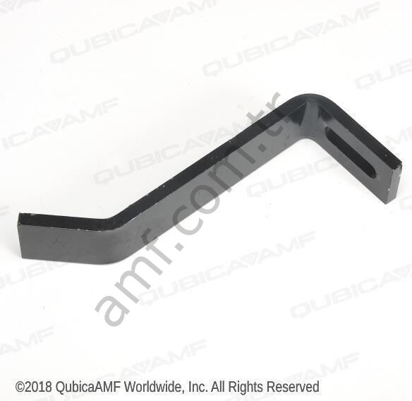 Pbl, Trip Arm (Reset Cam)_070011107 Top Asansörü, Mekanik Sensör Reset Kolu