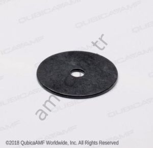 Washer 0,34x2,00x0,09_090004055 Düz Rondela, Pul, 0,34x2,00x0,09, Siyah Oksit Kaplamalı