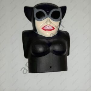 Justice League Head Cat Woman_A04BD000511B Justice League Kafa Figürü_A04BD000511B
