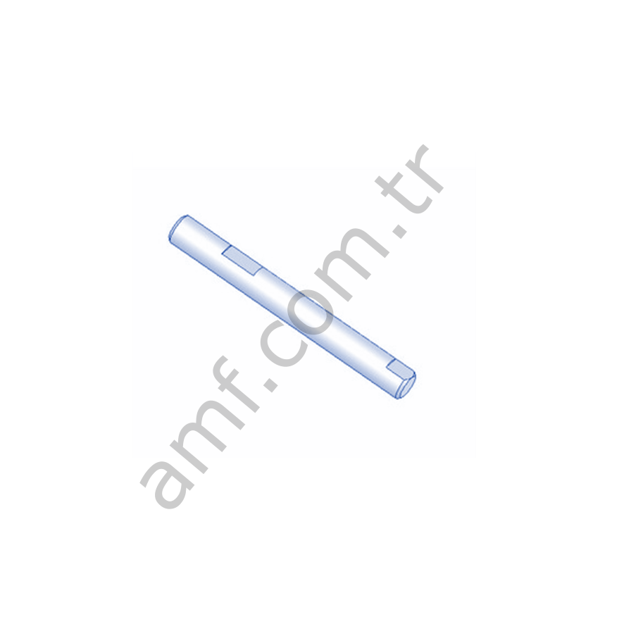 Pbl, Shaft_ST070011133 Pbl, Şaft