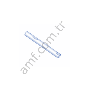 Pbl, Shaft_ST070011133 Pbl, Şaft