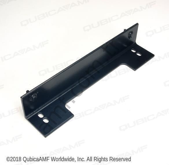 Pit Support Bracket_090004131 Halı Mekanizması Alt L Bağlantı Braketi