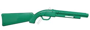 Shotgun Housing Green Set_7-4457 Big Buck Safari, Yeşil Tüfek Dış Kabı Seti