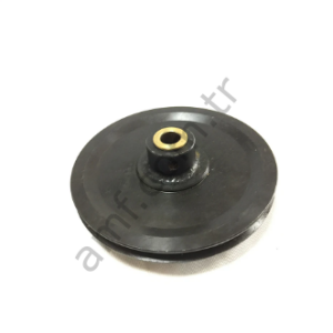 Pulley Weldment_ST070011131 Çiftli Kasnak
