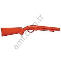 Shotgun Housing Orange Set_47-4458 Big Buck Safari, Turuncul Tüfek Dış Kabı Seti