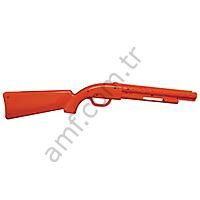 Shotgun Housing Orange Set_47-4458 Big Buck Safari, Turuncul Tüfek Dış Kabı Seti