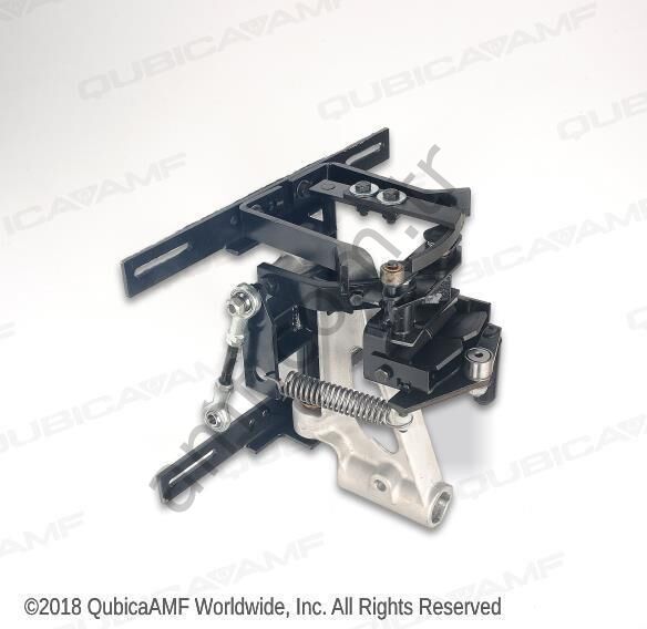 Pbl, Light Ball Sensor Assembly_070011120 Top Asansörü, Kürek Mekanizması Mekanik Sensörü