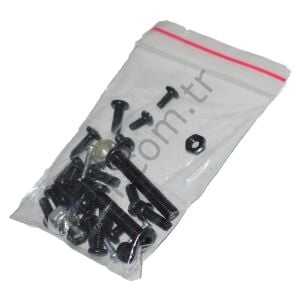Big Bug Safari, Shotgun, Screw Kit_47-4410-KIT1 Big Bug Safari, Vida&Civata Seti