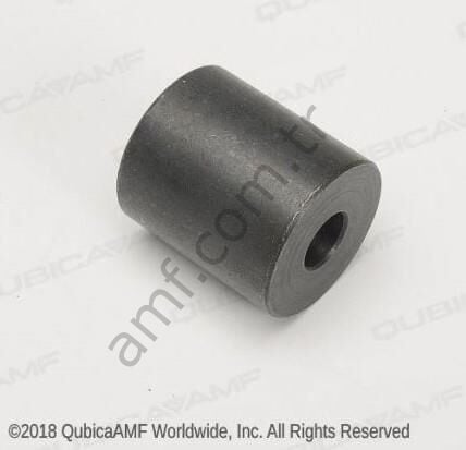 Spacer- Female,Round Body,0.39x1.13x1.25_090004519 Aralayıcı, Çelik