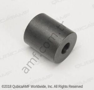 Spacer- Female,Round Body,0.39x1.13x1.25_090004519
