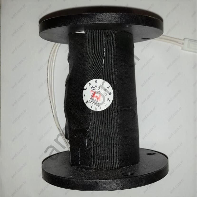 Feiloli, Hammer Machine, Coil_A01-B000071C Feiloli Tokmak Makinası, Bobin