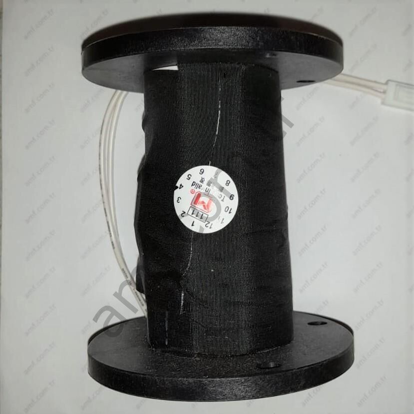 Feiloli, Hammer Machine, Coil_A01-B000071C Feiloli Tokmak Makinası, Bobin