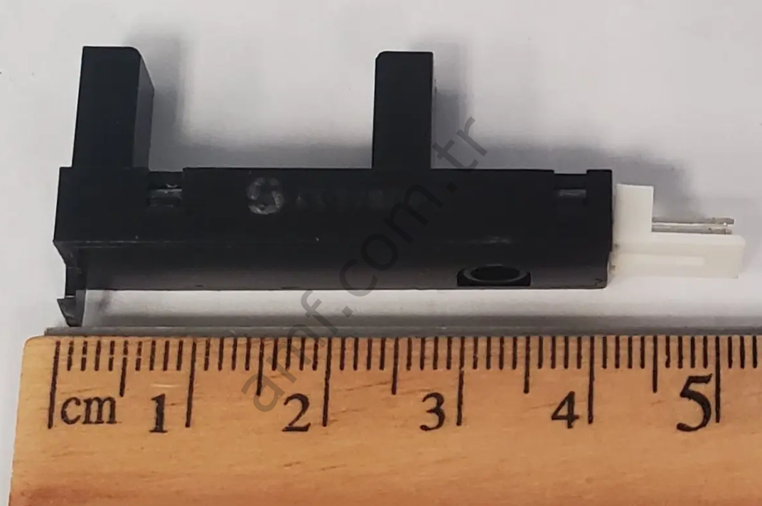 Sensor Swich, F Type_P152-415-000 Atari Pong, F Sensör