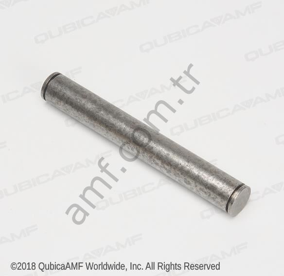 Pin Front End Assembly_070001583 Tabla Mekanizması, Çelik Şaft