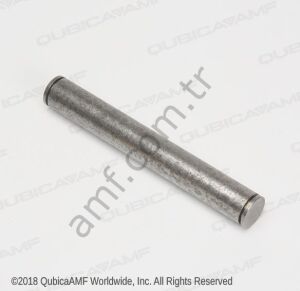 Pin Front End Assembly_070001583 Tabla Mekanizması, Çelik Şaft