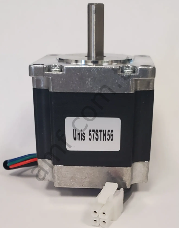 Stepper Motor_P152-614-000 Atari Pong, Step Motor 57STH56