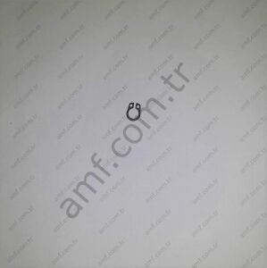 Max Ticket Eater Circlip_TE-153 Max Bilet İstasyonu, Segman