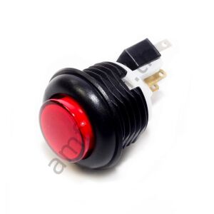 Gun, Granede Push Button_77-2L12-300SPCL Terminator, Aliens, El Bombası Silah Butonu