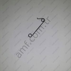 Max Ticket Eater Spring Long Max Bilet İstasyonu, Uzun Yay