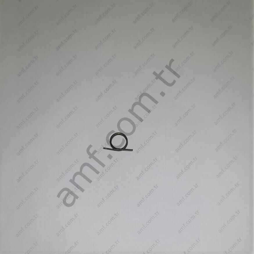 Max Ticket Eater Spring_TE-162 Max Bilet İstasyonu, Bıçak Gerdirme Yayı