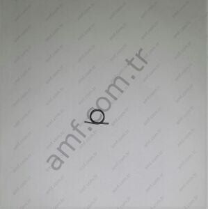 Max Ticket Eater Spring_TE-162 Max Bilet İstasyonu, Bıçak Gerdirme Yayı