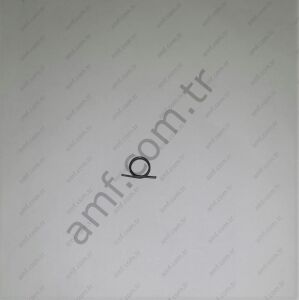 Max Ticket Eater Spring_TE-162 Max Bilet İstasyonu, Bıçak Gerdirme Yayı