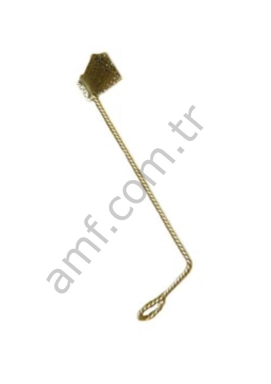 Static Brush_090005144 Statik Elektrik Boşaltıcı Fırça