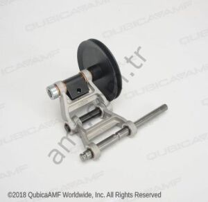 Pbl, Belt Tensioner Asm_ 070011132 Top Asansörü, Pbl, Kayış Gerdirme Tertibatı Seti(Alternatif:090-002-015)