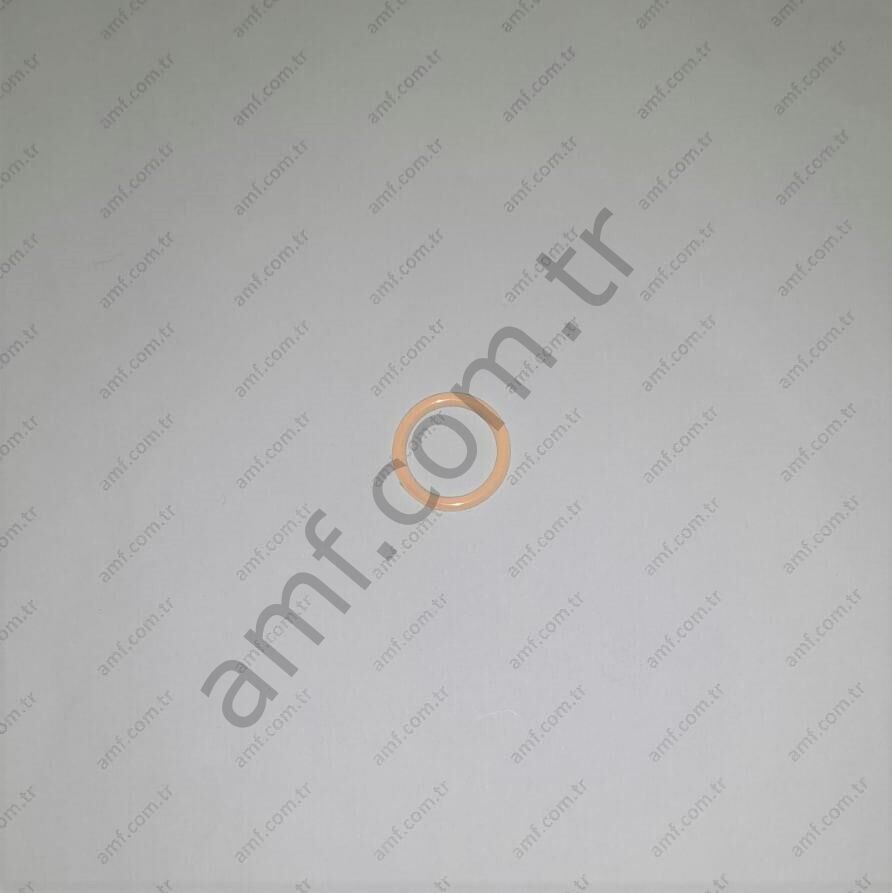 Max Ticket Eater O-Ring Max Bilet İstasyonu, Lastik Halka