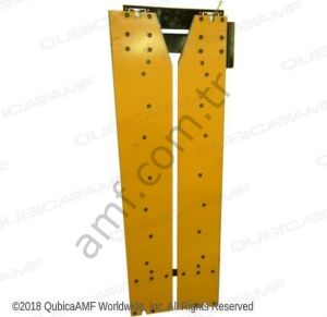 Bounce Board Assembly Right Hand (Odd)_090005275 Halı Altı Tahta Düzeneği Seti, Tek Nolu Makine, Odd