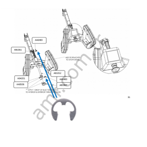 E-Clip 7/16_AA6483 Angry Birds, E Segman