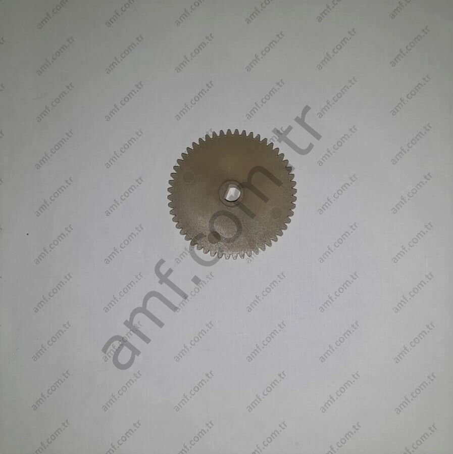 Max Ticket Eater Big Gear_MG-014 Max Bilet İstasyonu, Büyük Dişli