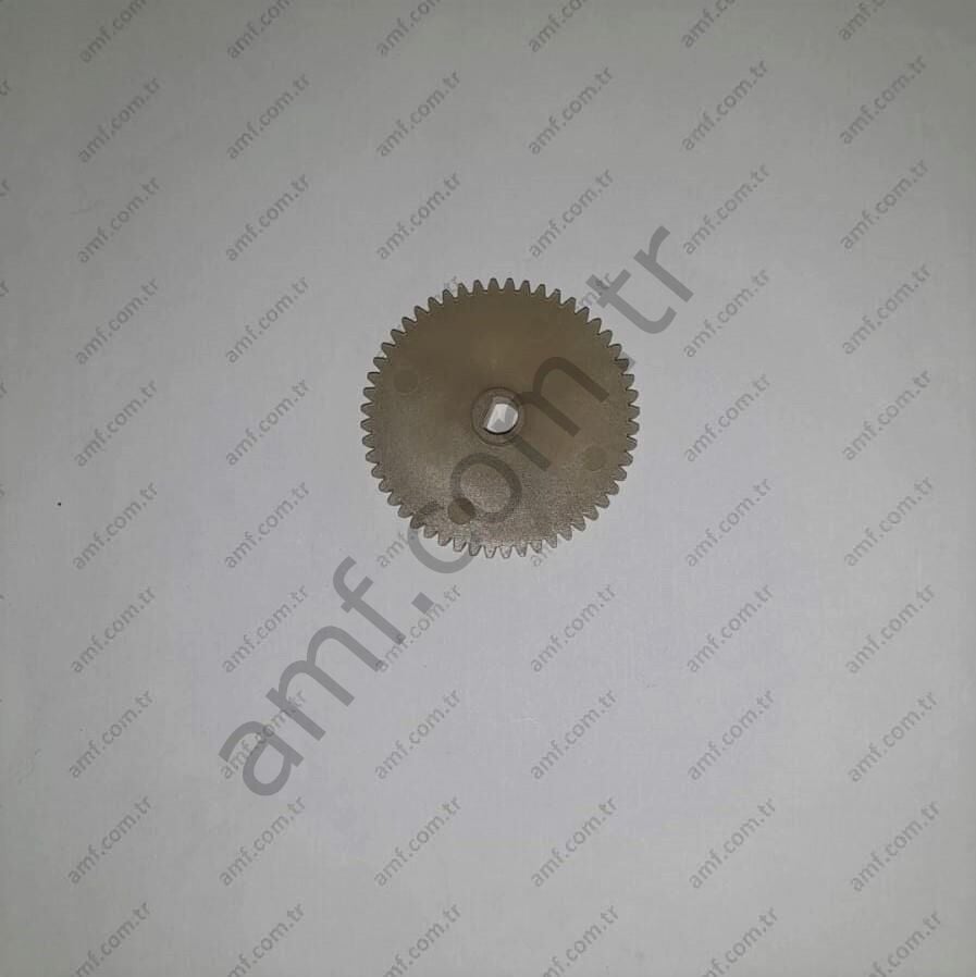 Max Ticket Eater Big Gear_MG-014 Max Bilet İstasyonu, Büyük Dişli