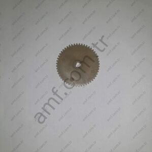 Max Ticket Eater Big Gear_MG-014 Max Bilet İstasyonu, Büyük Dişli