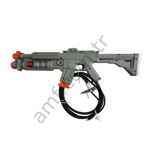 Raw Thrills Gun Assembly_820-00022-00 Terminator, Aliens, Komple Tüfek