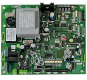 Sam Air Hockey Cpu Mainboard_SAM_20100 NEW/5485-W Sam Airhockey, Anakart